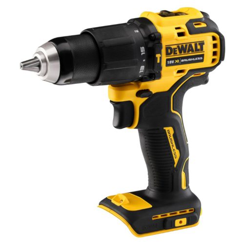 Dewalt DCD709 18V XR Brushless Combi Drill