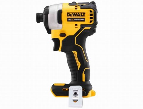 Dewalt DCF809N 18V XR Brushless Impact Driver – Body