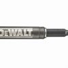 DeWalt DT7525QZ Impact Ready Drive Guide - 1pc