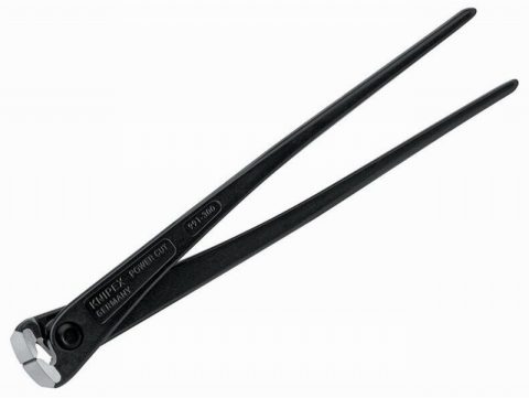 Knipex KPX9910300 300mm High Leverage Concreters Nippers