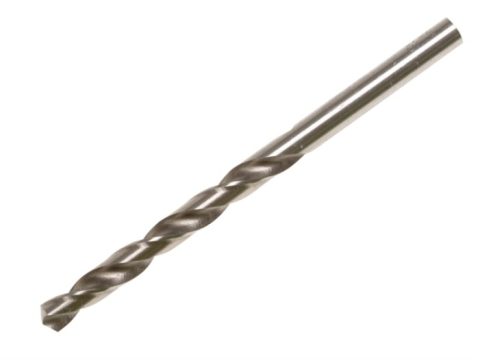 DeWalt DEWDT5054QZ Metal Drill Bit 9.0mm OL:125mm WL:78mm