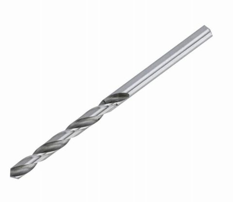 DeWalt DEWDT5212QZ HSS-G Jobber Drill Bit 4.5mm OL:80mm WL:47mm