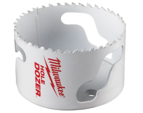 Milwaukee 49560158 67mm HOLEDOZER Hole Saw