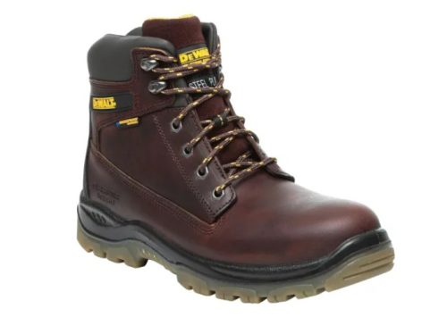 DeWalt Titanium Tan Waterproof Boot Size 10 – 44