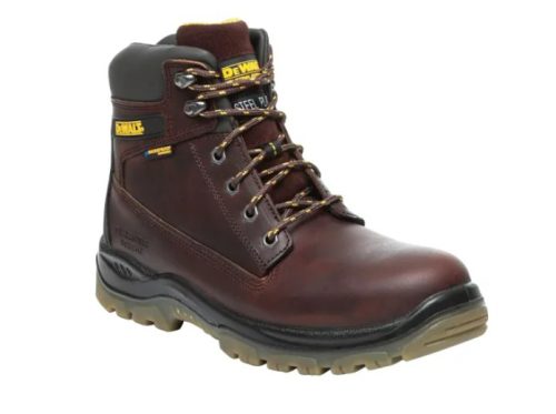 DeWalt Titanium Tan Waterproof Boot Size 8 – 42