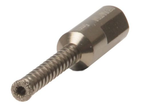 IRWIN DIAMOND DRILL BIT 5.0MM