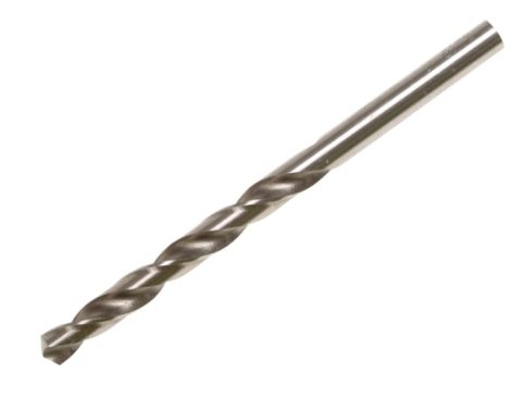 DeWalt DEWDT5057QZ Metal Drill Bit 10.5mm OL:133mm WL:84mm