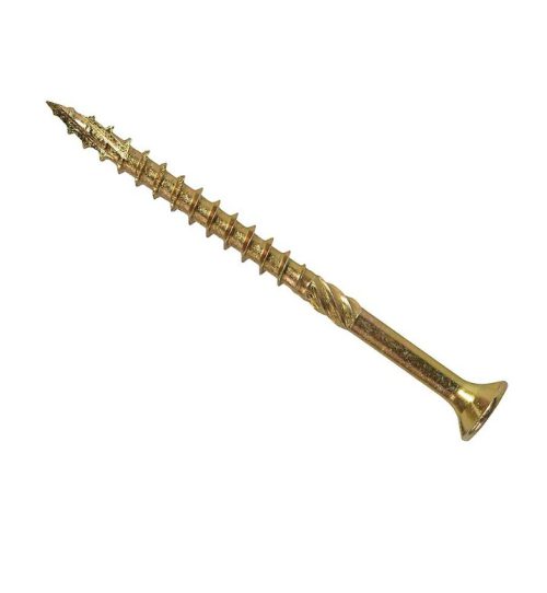 ForgeFast Pozi® Wood Screw ZY 4.0 x 16mm (QTY.200)