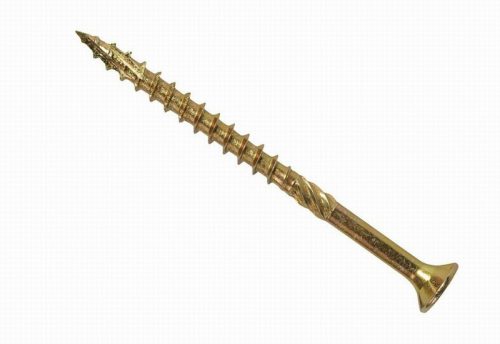 ForgeFast Pozi® Wood Screw ZY 4.0 x 40mm QTY.200