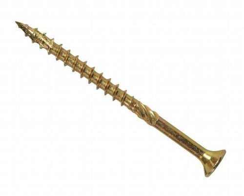 ForgeFast Pozi® Wood Screw ZY 4.0 x 50mm (QTY.200)