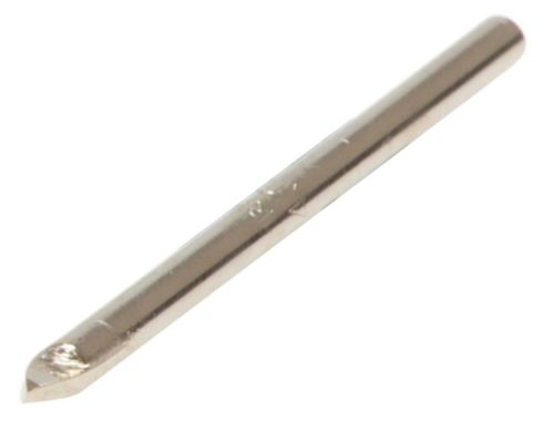 Irwin 10mm-IRW10507909 Glass & Tile Drill Bit