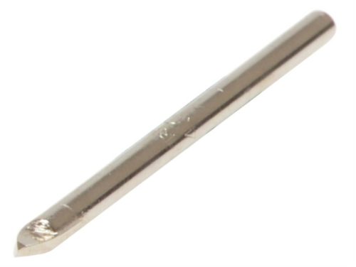 Irwin 4mm-IRW10507903 Glass & Tile Drill Bit