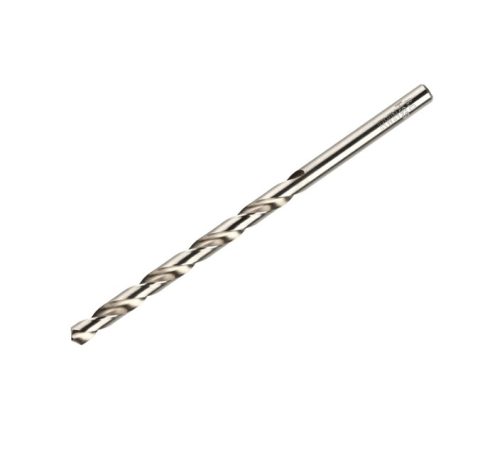 Irwin IRW10502393  HSS Pro Drill Bit 8.0mm OL:117mm WL:75mm