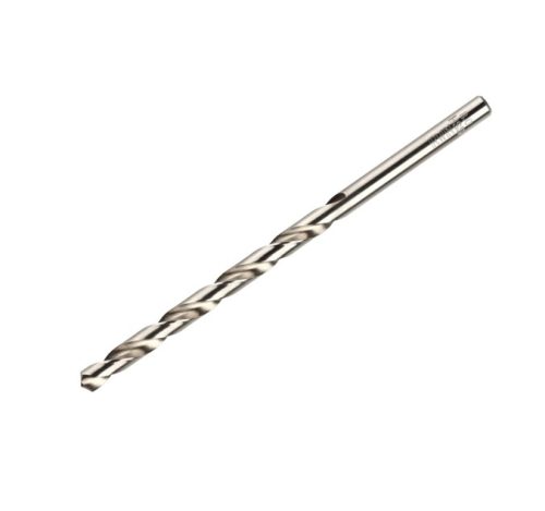 Irwin HSS Pro Drill Bit 8.0mm OL:117mm WL:75mm