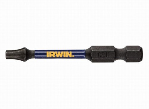 Irwin IW6061604  TX25 Impact Pro Performance Screwdriver Bits