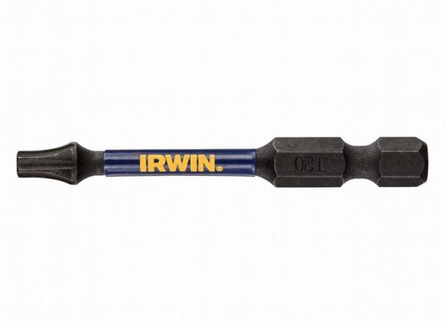 Irwin IW6061604  TX25 Impact Pro Performance Screwdriver Bits