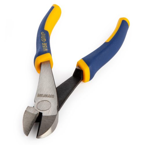 Irwin Visegrip Diagonal Cutter 6in (150mm)