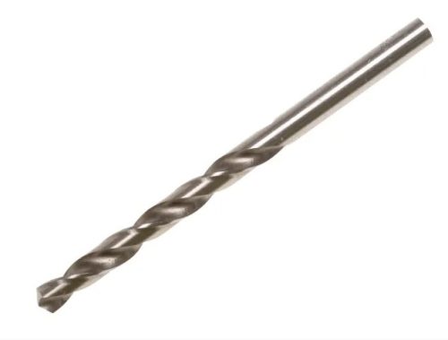 DeWalt Extreme 2 Metal Drill Bit 4.5mm