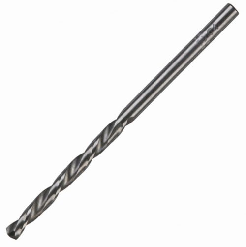 Milwaukee 4.5mmx80mm HSS-G Thunderweb Metal Drill Bit