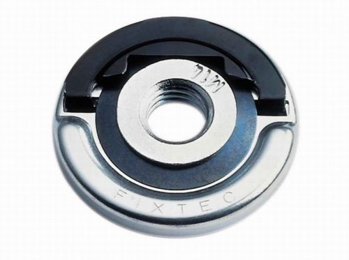 Milwaukee 352473 Fixtec Quick Locking Flange Nut M14