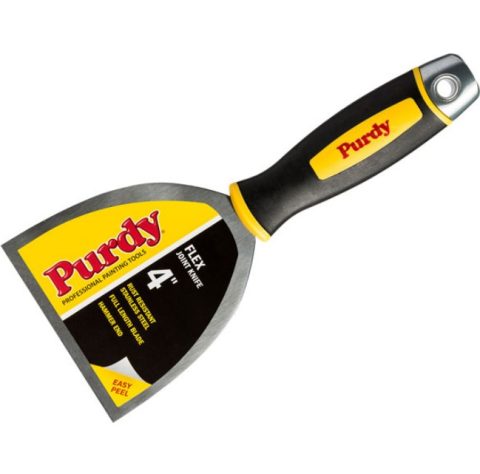 Purdy PUR14A900040 4in (100mm) Premium Flex Joint Knife
