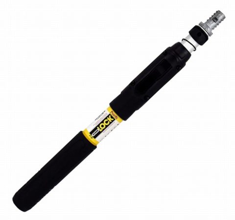Purdy PUR140855612  0.3-0.6m (1-2ft) POWER LOCK­ Extension Pole