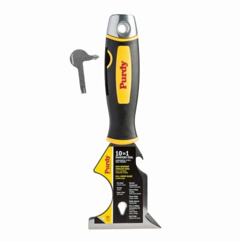 Purdy PUR14A900800 Premium 10-in-1 Multi Tool