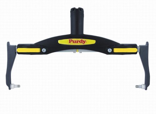 Purdy Revolution Premium Adjustable Frame 305-457mm (12-18in)