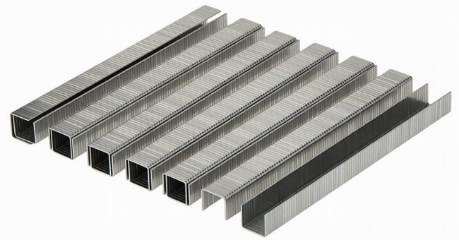 Stanley STA1TRA706T  10mm Heavy-Duty Staple - Pack of 1000 - Image 2