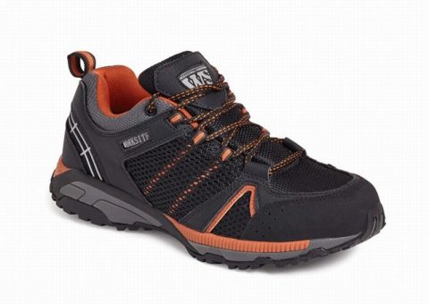 Work Site SS607SM Sports Safety Trainer