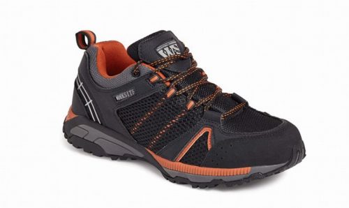 Work Site SS607SM Size 6 UK (39 EU)  Sports Safety Trainer