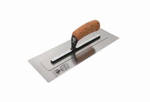 NELA 10893512BK  14″ Mediflex Finishing Trowel