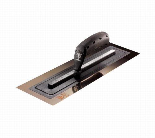 NELA Black Edition Finishing Trowel 455×120