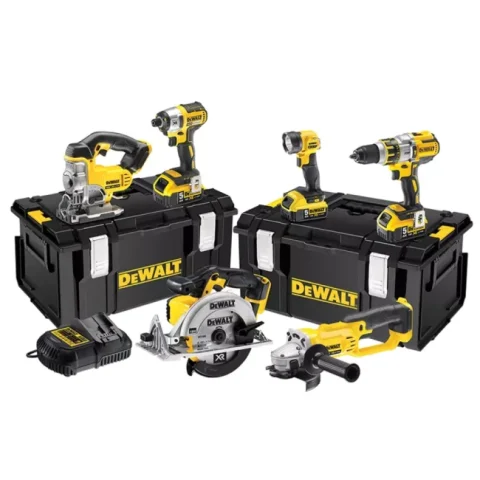 Cordless Kits