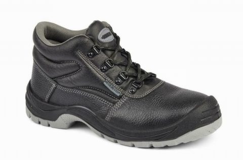 Sterling Steel SS400SM Chukka Safety Boots