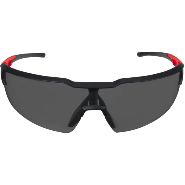Milwaukee 4932478764 Enhanced Safety Glasses Tinted - Image 2