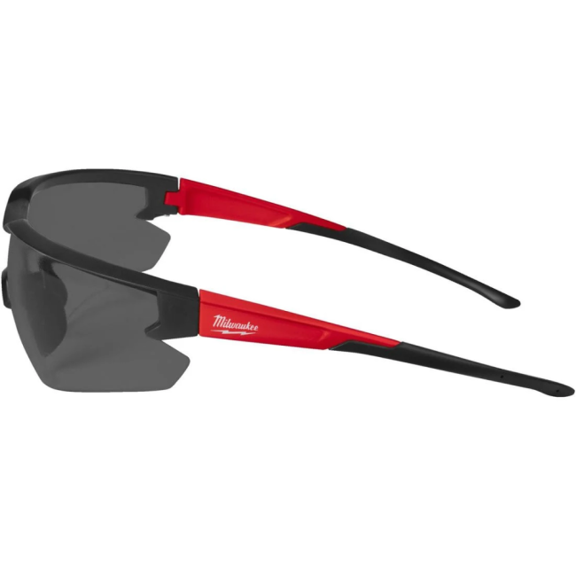 Milwaukee 4932478764 Enhanced Safety Glasses Tinted - Image 4