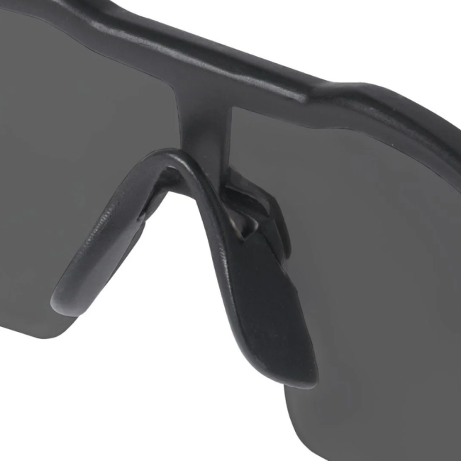 Milwaukee 4932478764 Enhanced Safety Glasses Tinted - Image 3