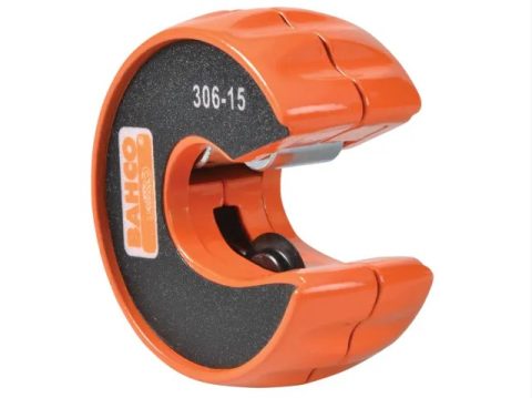 Bahco BAH30615  15mm Pipe Slices 306 Tube Cutter