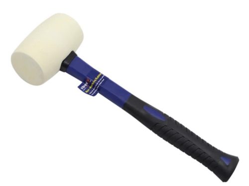 Vitrex VIT101060 Non Marking Rubber Mallet