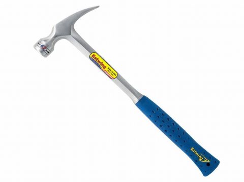 Estwing E3/22S 616g (22oz) Framing Claw Hammer