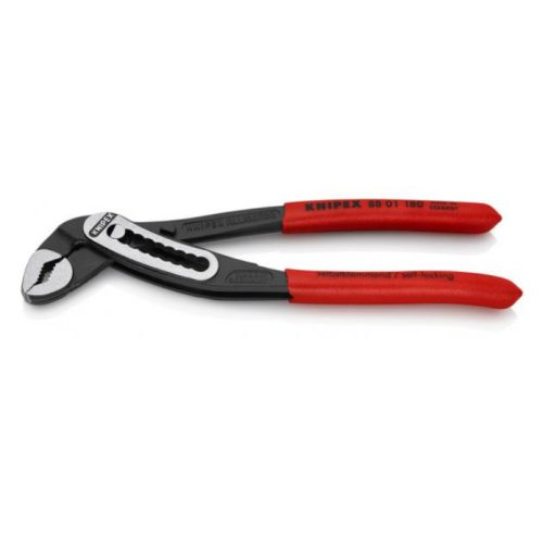 Knipex KPX8801300 300mm-70mm Alligator WaterPump Pliers PVC Grip