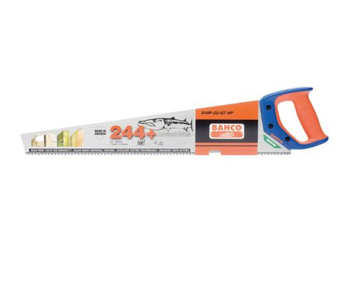 Bahco 244P-20 Barracuda Handsaw 500mm (20in) 7tpi