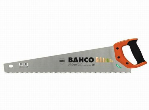 Bahco SE22 PrizeCut Hardpoint Handsaw 550mm (22in) 7 TPI