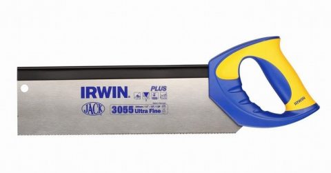 Irwin Saw XP3055-300 300mm (12in) 12T/13P Tenon Saw