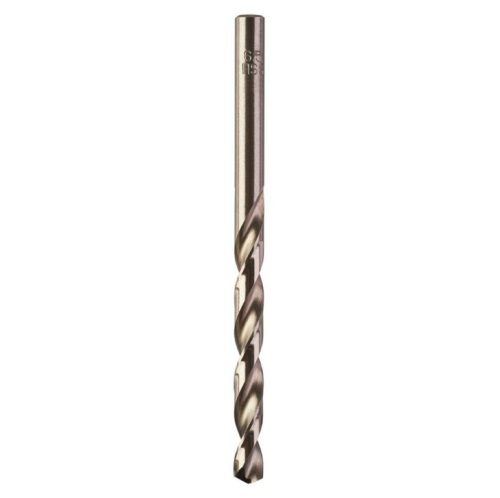 Milwaukee Thunderweb HSS-G Metal Drill Bit 6.5mm – Pack of 10