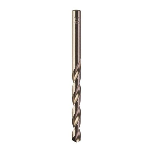 Milwaukee Thunderweb HSS-G Metal Drill Bit 7.5mm (Pack of 5)