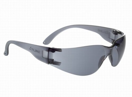 Bollé BL30408 BL30 B-Line Safety Glasses – Smoke