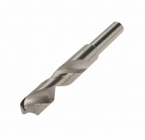 Faithfull FAIBD14PRO 14mm Blacksmiths M2 HSS Drill Bit