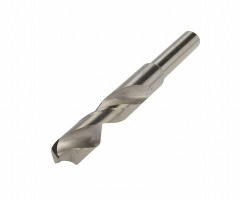 Faithfull FAIBD15PRO 15mm Blacksmiths M2 HSS Drill Bit